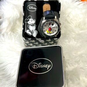 Disney Mikey watch